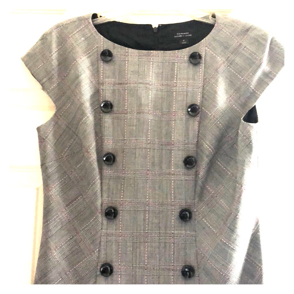 Tahari Dress